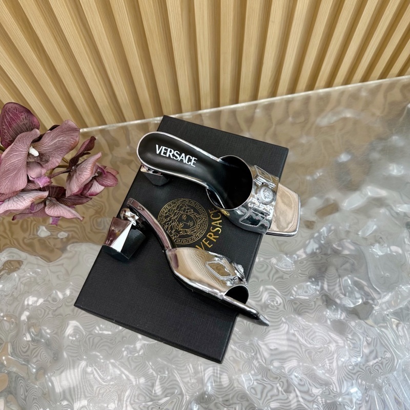 Versace Women shoes -VERSACE 0037D30