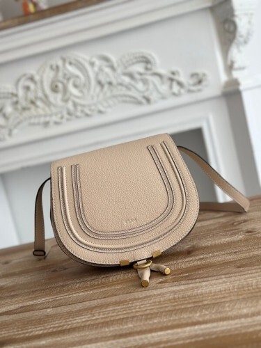 Chloe Bag -Chloé 0220A1B7