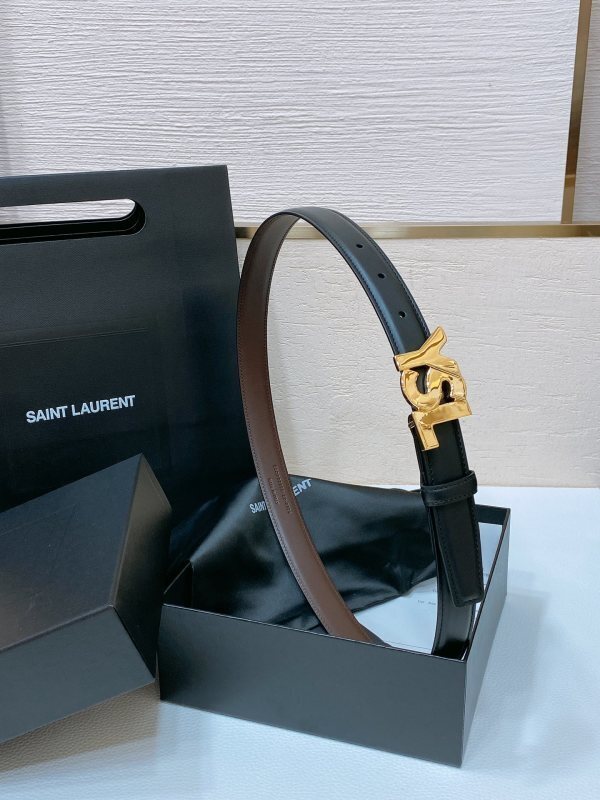 YSL The belt -YSL 00146E61