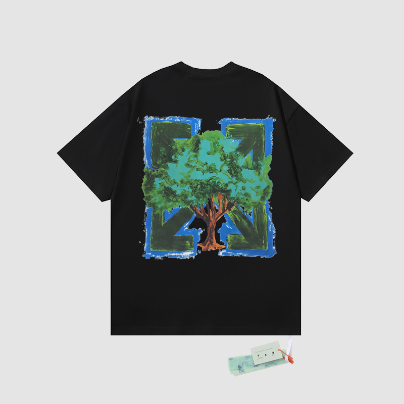 off white hoodie 006 015 OFF WHITE 2023SS4E41