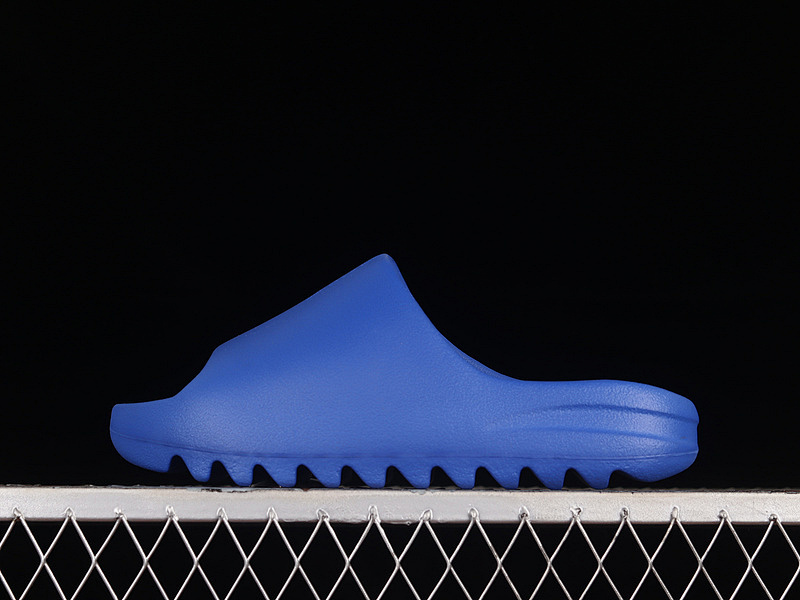 Sandal 【180】[ID4133]-[KANYE WEST X YEEZY SLIDE AZURE∕AZURE∕AZURE]-[UNISEX︰37-48.5] DFDD