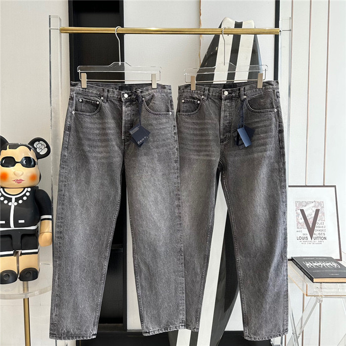 prada 2023fw P ADA Jacket Pants Top Version 240 170FDCC