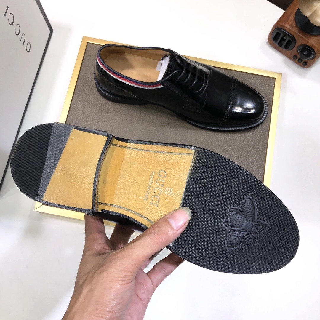 gucci shoes/sneakers-380