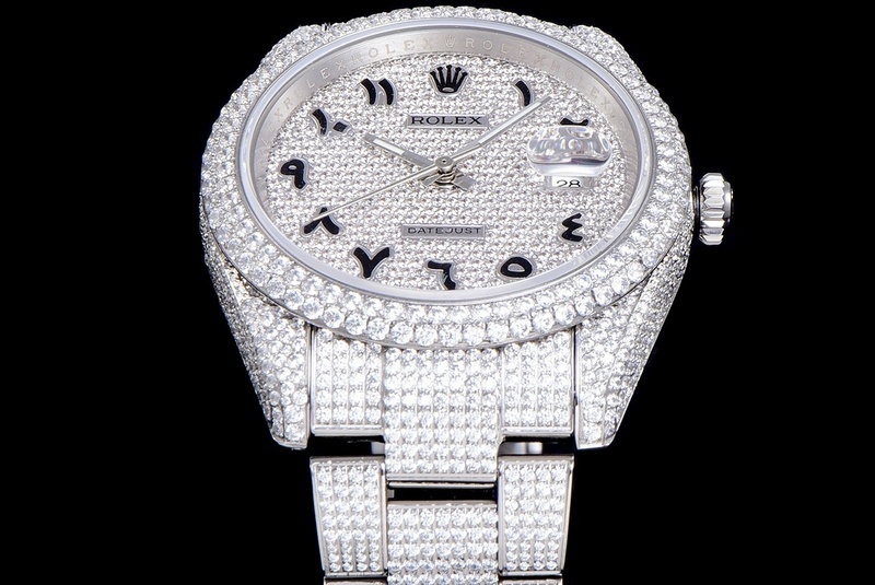 rolex RO110279 R O L e x super clone top version watch 61E2 9D8A