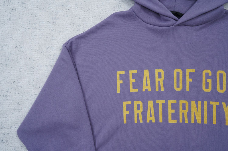 FEAR OF GOD ￥168 FOG ESSENTIALS 24fw(D3AB)