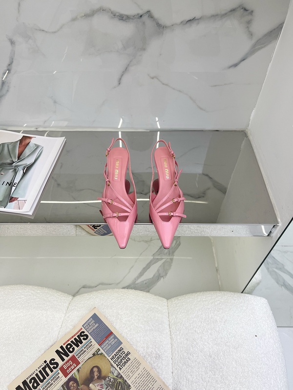 miu miu Miu sandals 35 40F8B3