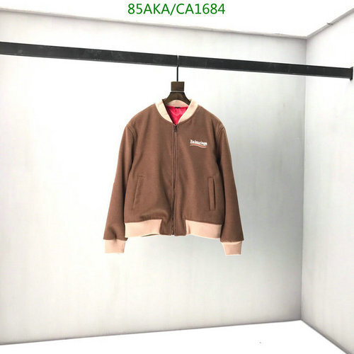 -Balenciaga Sweater Code︰CA1684(2B05) best sellers