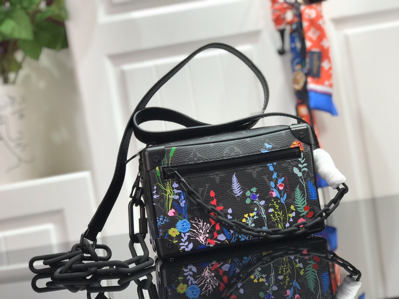 louis vuitton LV MINI SOFT TRUNK M44480HC3907