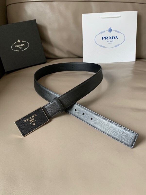 PRADA The belt -Prada 00196F34