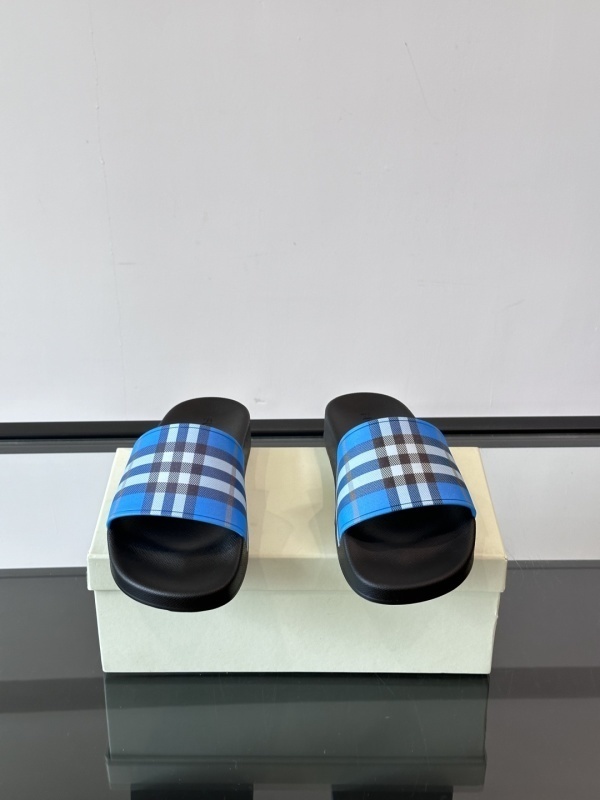 Burberry men's shoes -BURBER 00122463