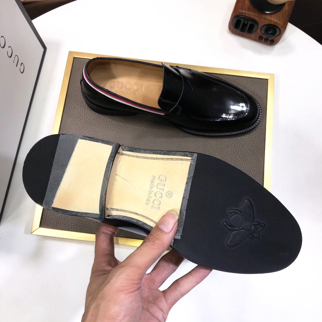 gucci shoes/sneakers-382