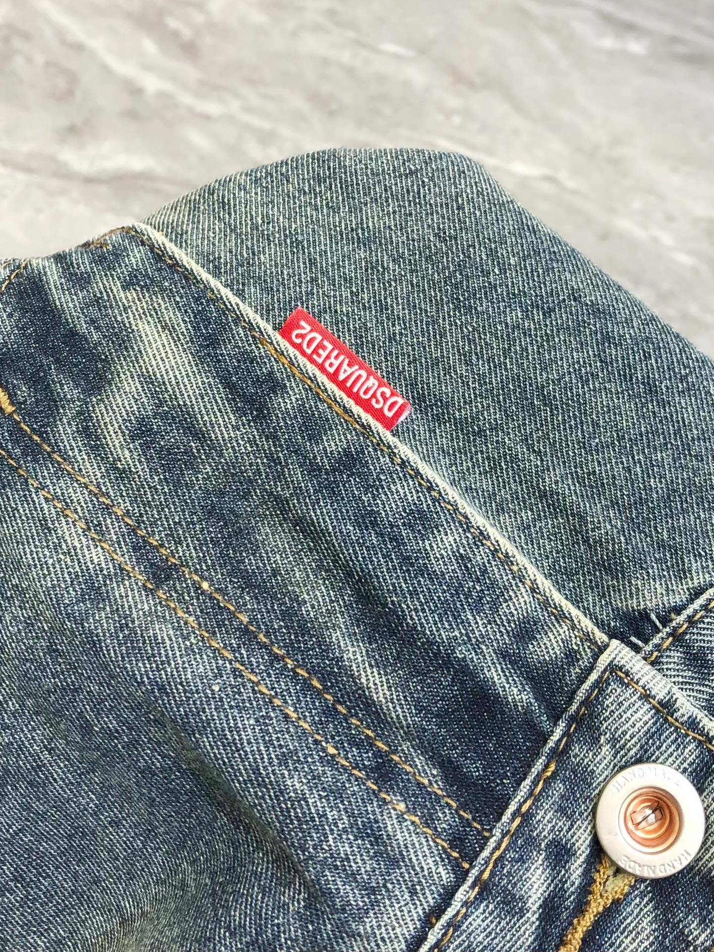 D2 Jeans pants/short/clothes-301