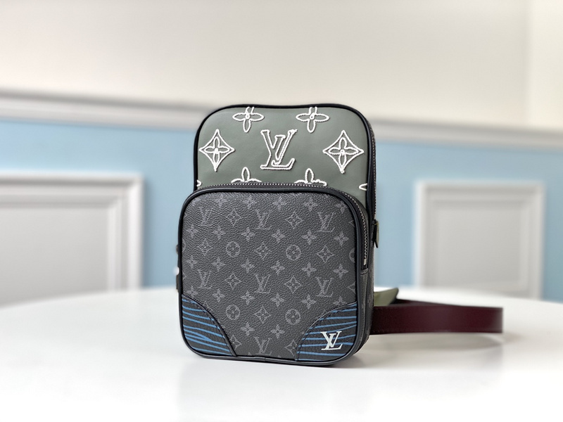 shoulder bag Lv bagD43E