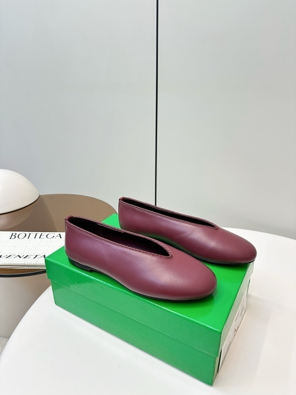 Bottega Veneta Women shoes -BV 0015C729