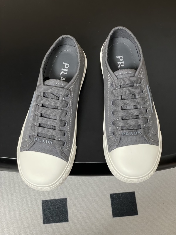 Prada Women shoes -PRADA 0127BA12