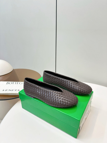 Bottega Veneta Women shoes -BV 000041E1