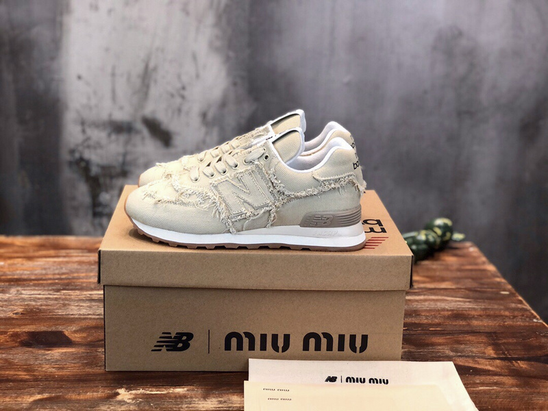 miu miu Miu sneakers 35 40389A