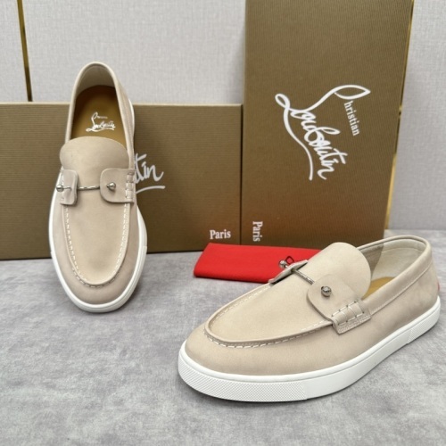 Christian Louboutin Women shoes -CL 00310DFF