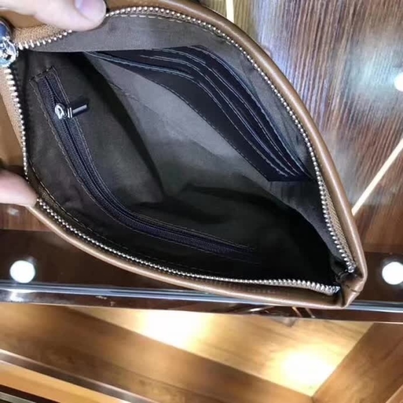 Versace Bag - Versace Bags AAA BA1D 663 VERSACE logoFF51