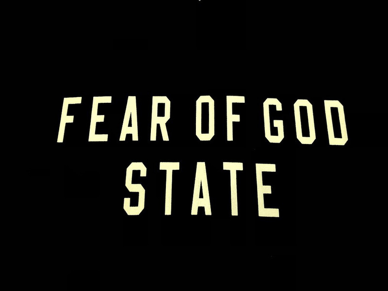 FEAR OF GOD ￥108 FOG ESSENTIALS 24fw(A9D8)