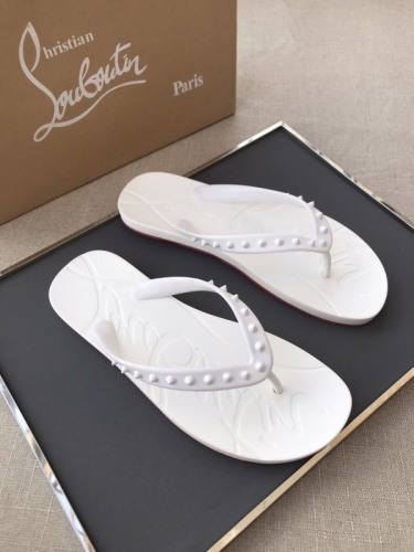 Christian Louboutin Men shoes CL红底男鞋-CL 0059D543