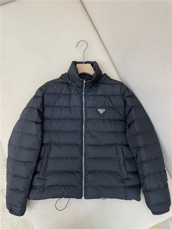 prada 2024SS P ADA Jacket Top Version00F3