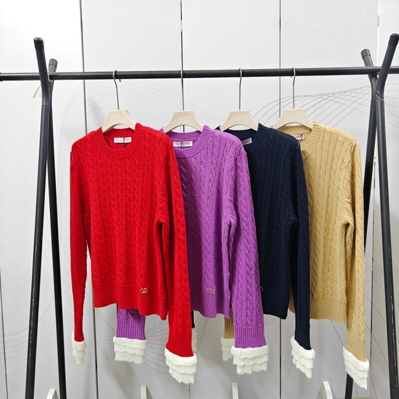 VALENTINO Women clothes -Valentino 00000D95