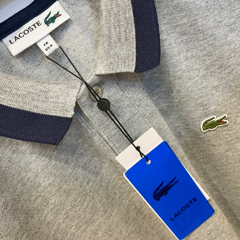 lacoste GB24881 Lacoste Live 2023 Polo Tee Top Quality Price 40 68A8
