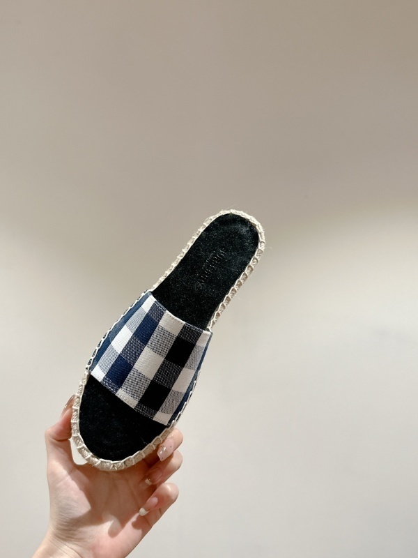 Burberry Women shoes -Burberry 014B181