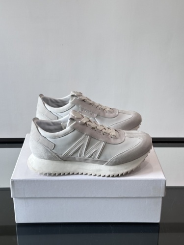 Moncler Men Shoes -MONCLER 01771204