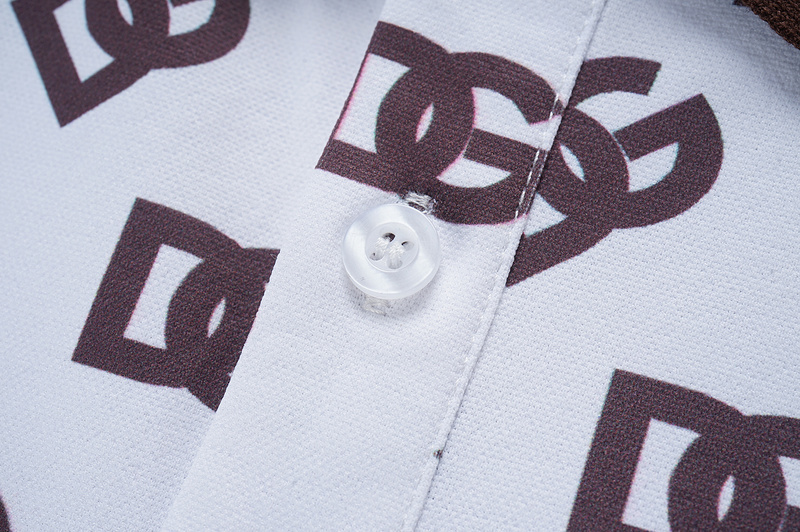 DOLCE&GABBANA Tshirt Yuppo DG T shirt YuppoEECB