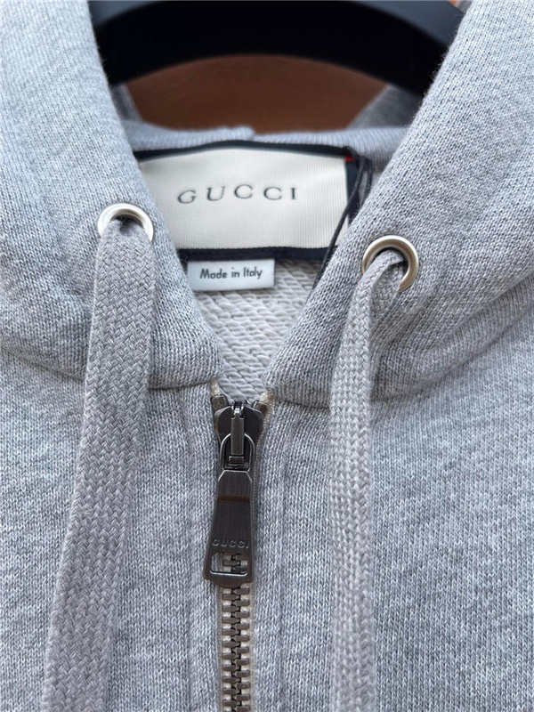 gucci 2021fw G cc Jacket Top Version 220 4B2D