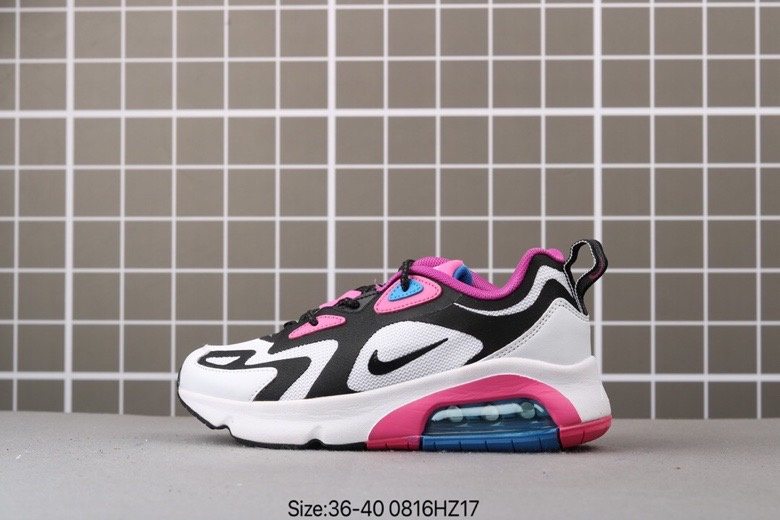 AIR MAX 200 0721