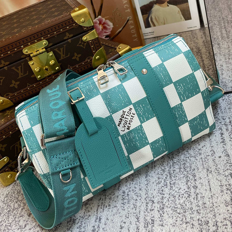 shoulder bag Lv city keepall shoulder bagB6CE