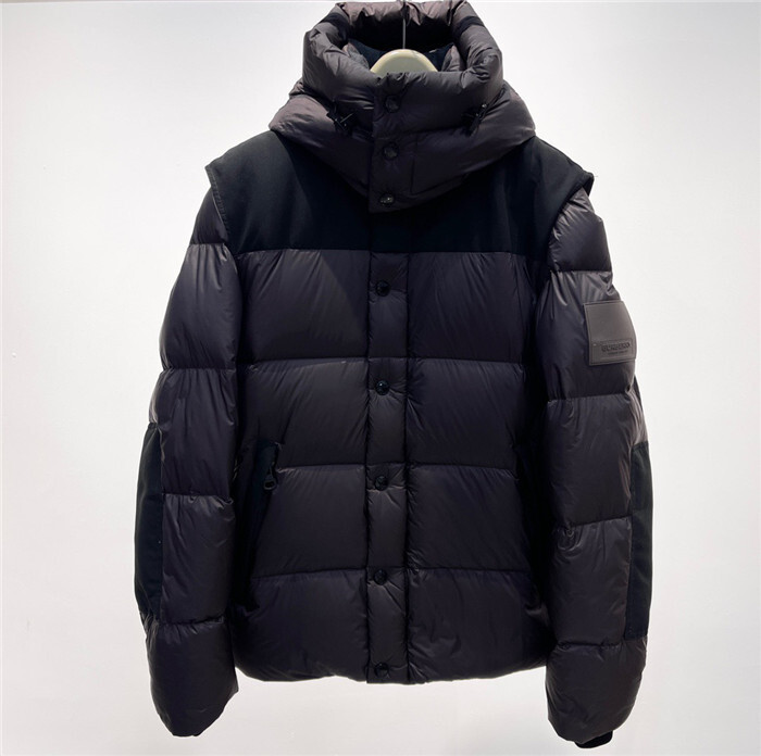 burberry 2022fw BBR Down Jacket Top Version(D880)