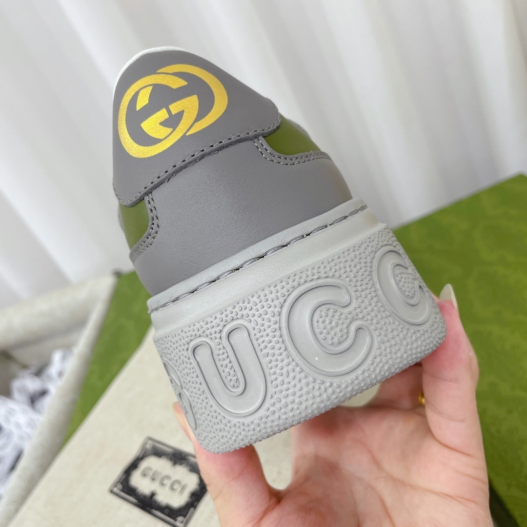 gucci shoes/sneakers-822