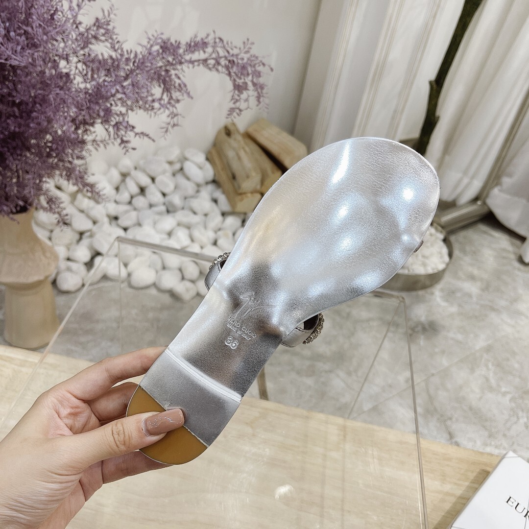 Giuseppe Zanotti GZ 422 3540AD8C