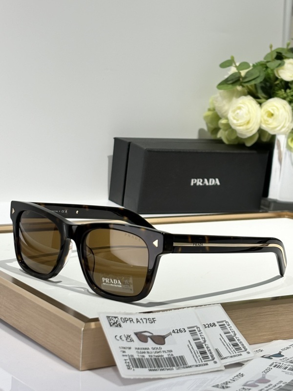 Prada glasses -PRADA 0034A0D7