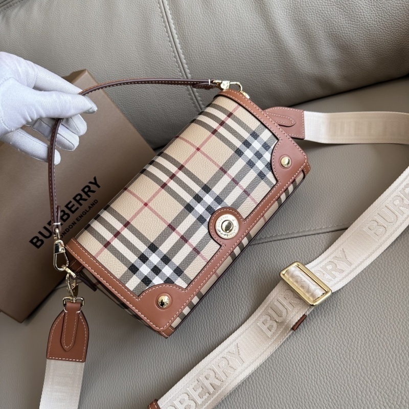 BURBERR Bag -BURBERRY 0029BACF