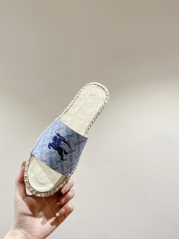 Burberry Women shoes -Burberry 01194B3