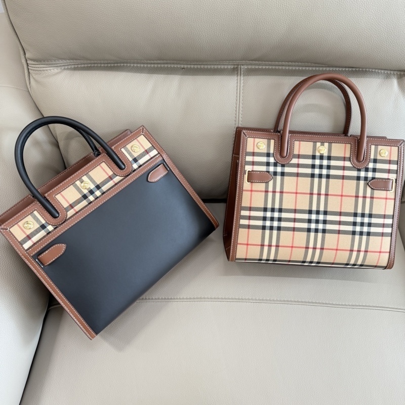 BURBERR Bag -BURBERRY 0188C493