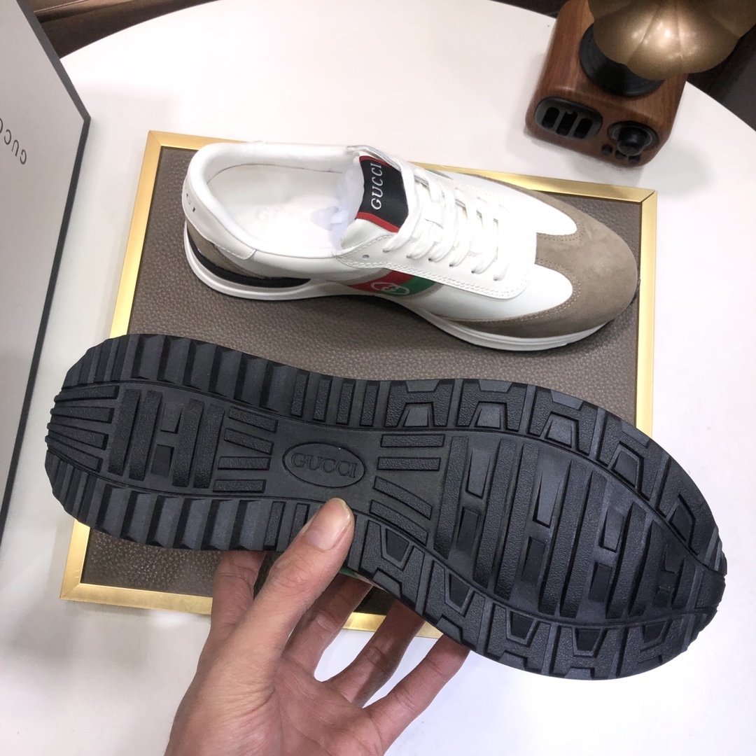 gucci shoes/sneakers-524