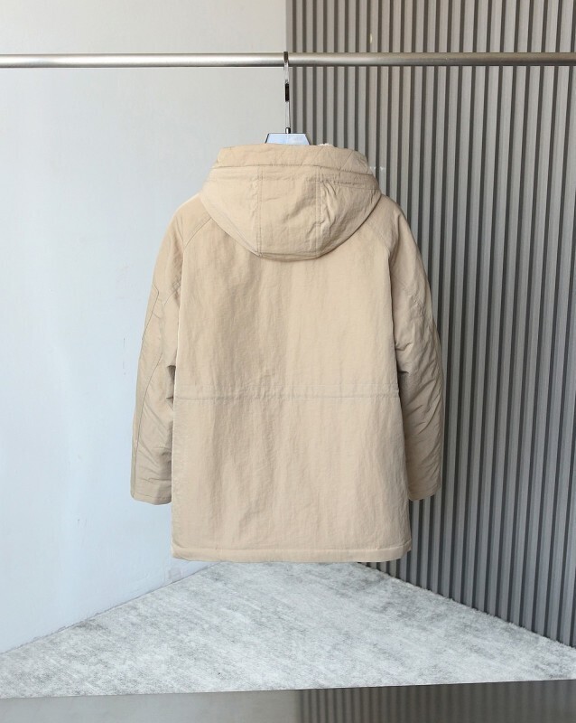 Burberry men's clothes -BURBER 018892A3