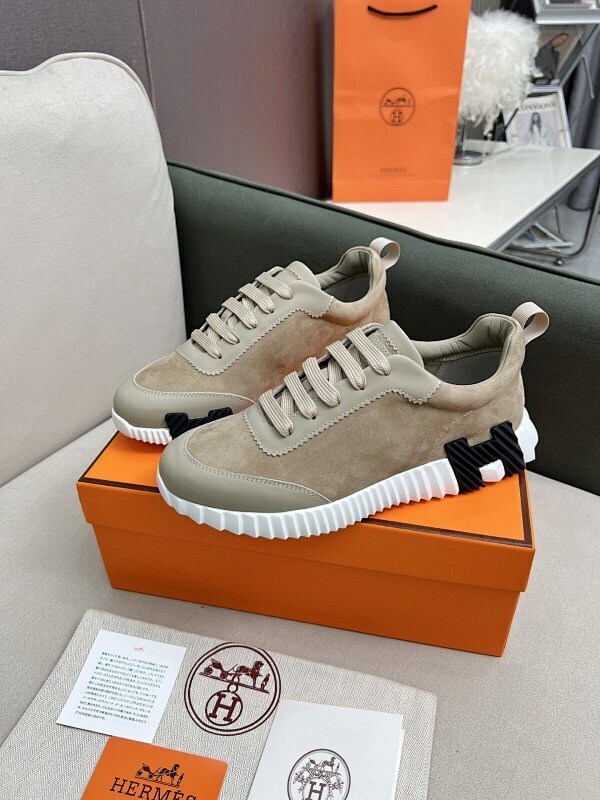 Hermes Men shoes -HERMES 0057AFB6