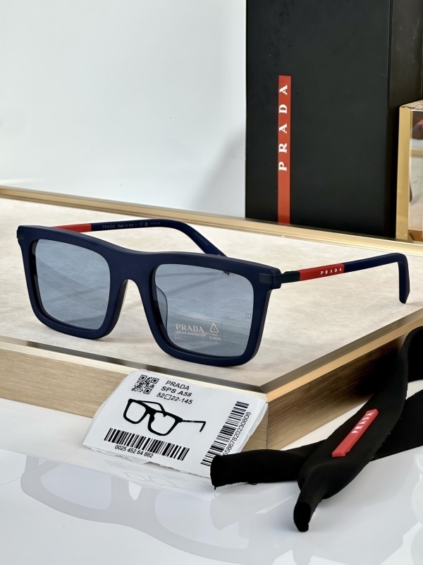 Prada glasses -PRADA 00124774