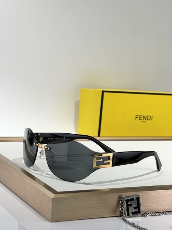 Fendi glasses -FENDI 003147D1