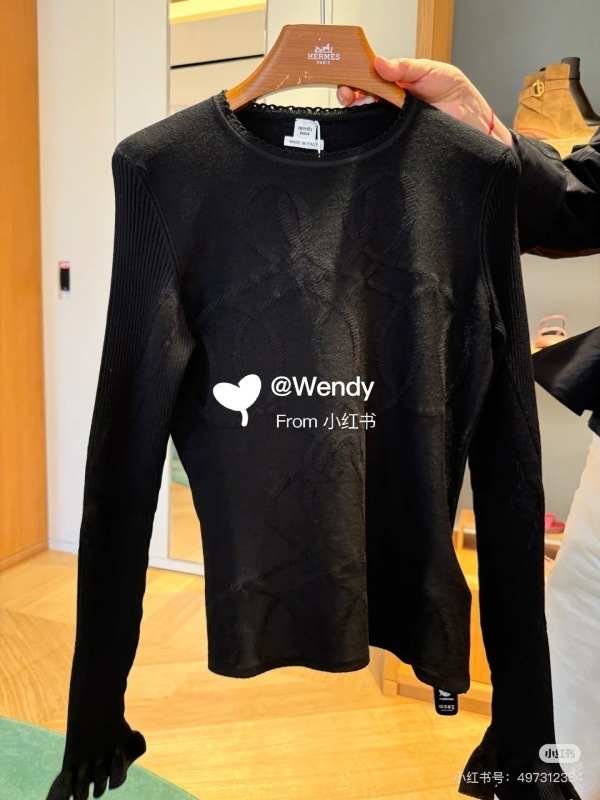 Hermès Women clothes -HERMES 0069EE52