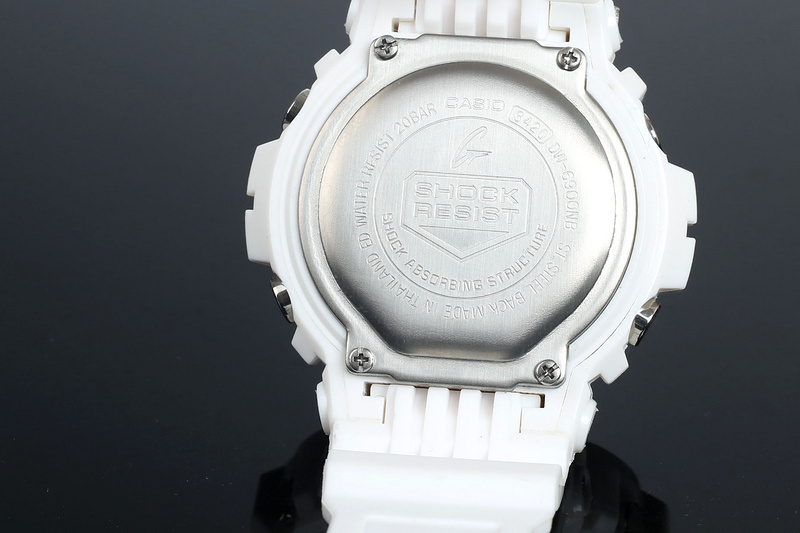 g shock original Casio G SHOCK Crazy Color DW 6900 sneakerF326