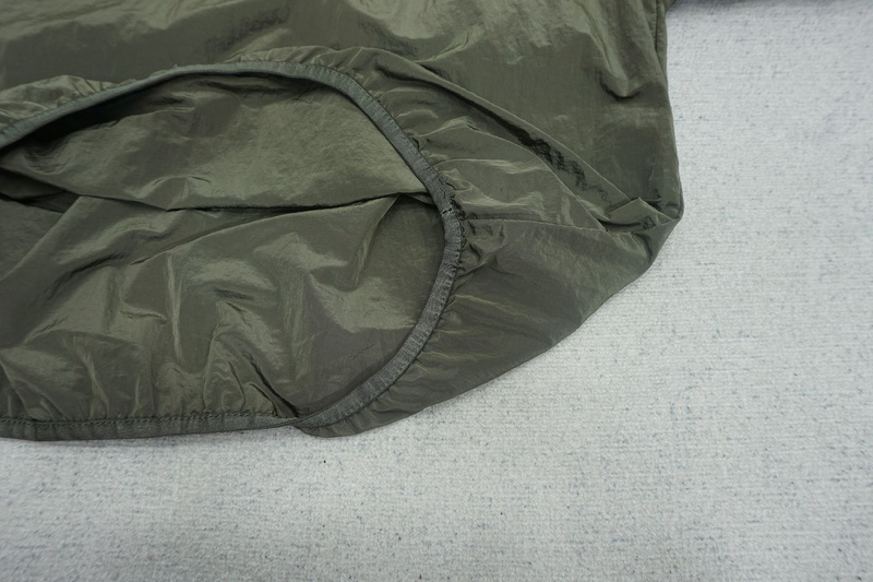 FEAR OF GOD ￥168 FOG ESSENTIALS ss24(E3BD)