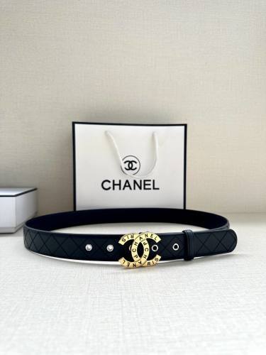 Chanel belt -Chanel 0111